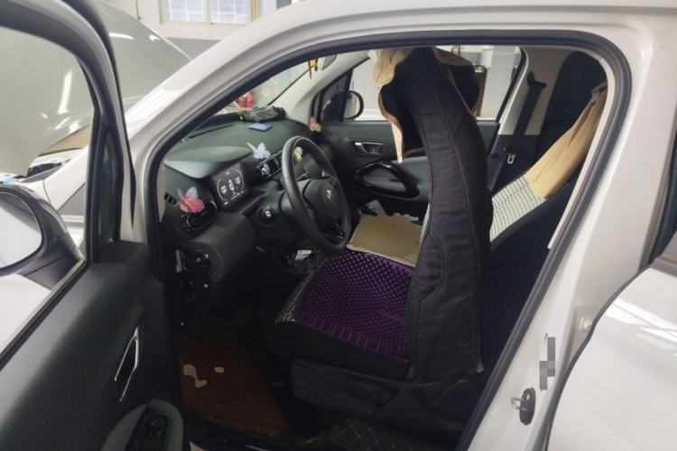 Used Leapmotor T03 2025 310 Comfort Edition