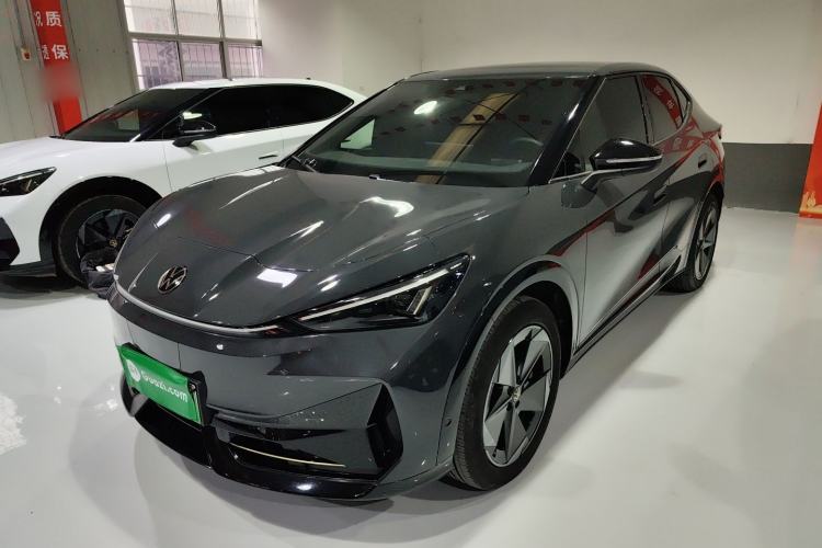 Used Volkswagen ID.UNYX 2024 Revised Pro Long-Range Version