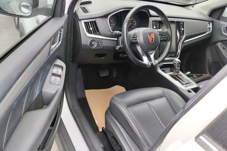 Used Roewe RX5 2020 20T Automatic 4G Connect Superior Flagship Edition
