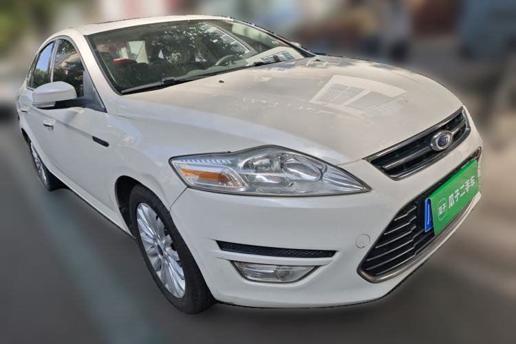 Used Ford Mondeo 2011 2.0L GTDi 200 Fashion Edition