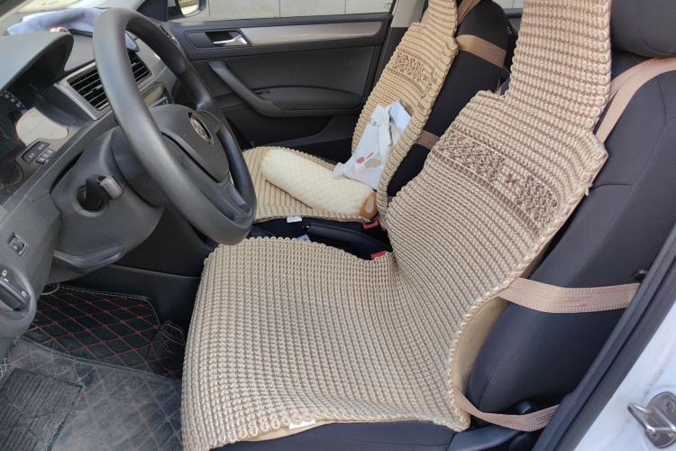 Used Volkswagen Santana 2015 Haval H6 1.6L Automatic Luxury Model Left Front Seat