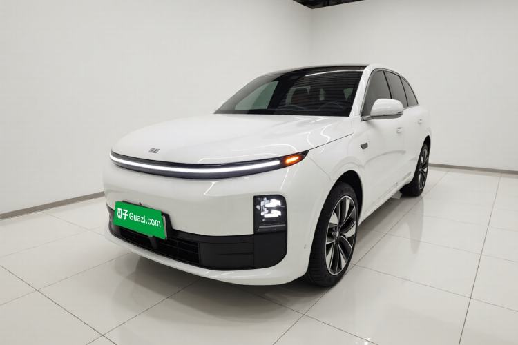 Used Li Auto L6 2024 Pro Model