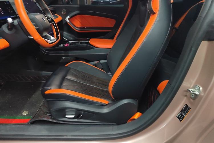 Used NETA GT 2023 660