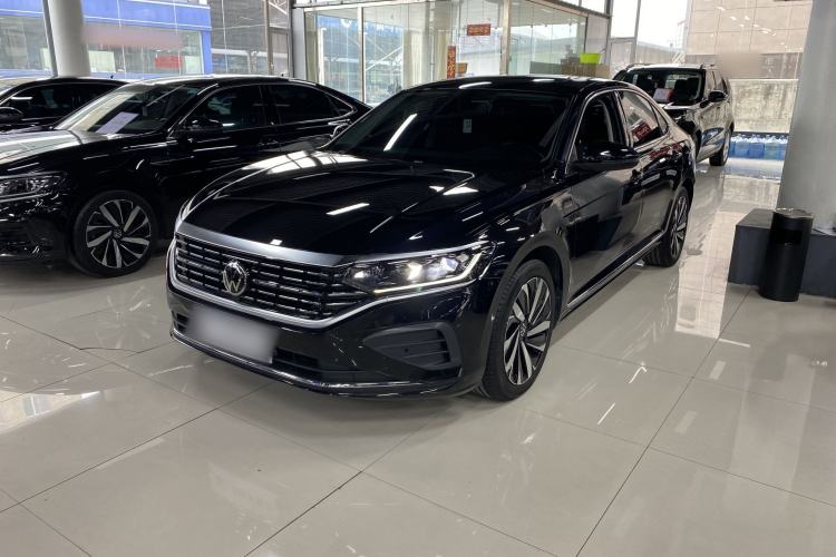 Used Volkswagen Passat 2024 380TSI Dragon Edition