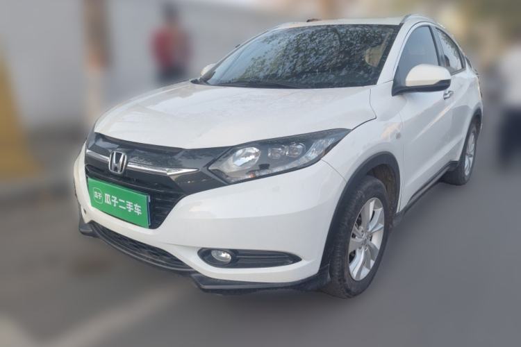Used Honda Vezel 2017 1.5L CVT 2WD Comfort Model