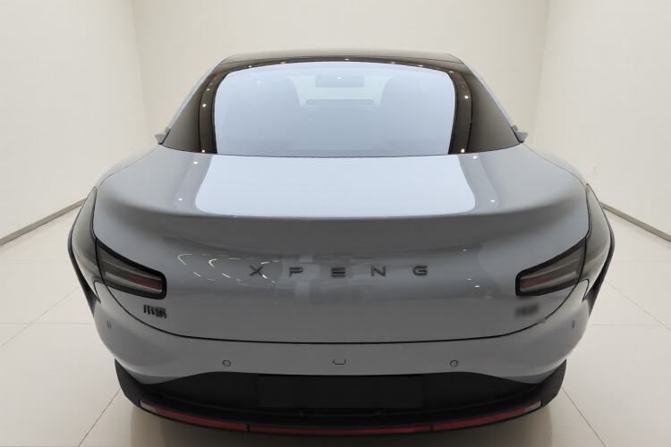 Used XPeng MONA M03 2025 502 Long-Range Max
