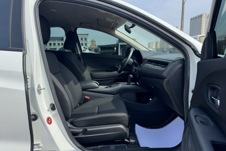 Used Honda Vezel 2017 1.5L CVT 2WD Comfort Model
