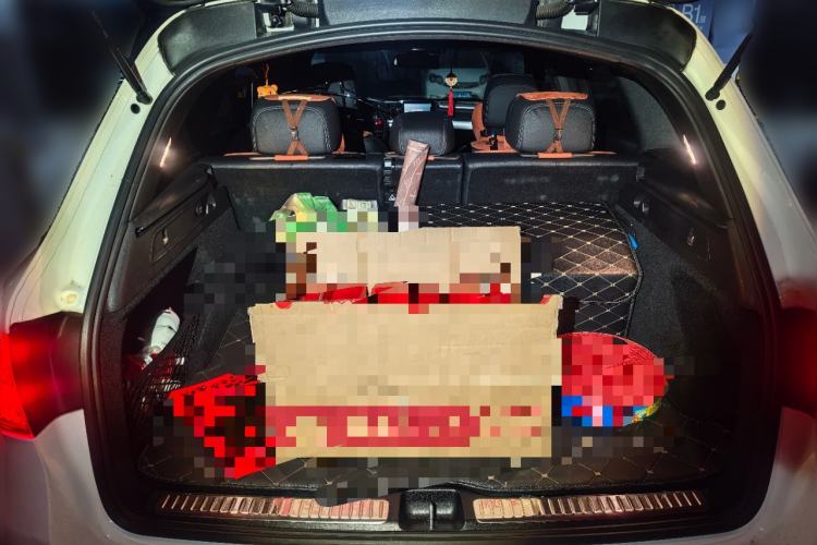 Used Mercedes-Benz GLC 2017 GLC 260 4MATIC Dynamic Edition