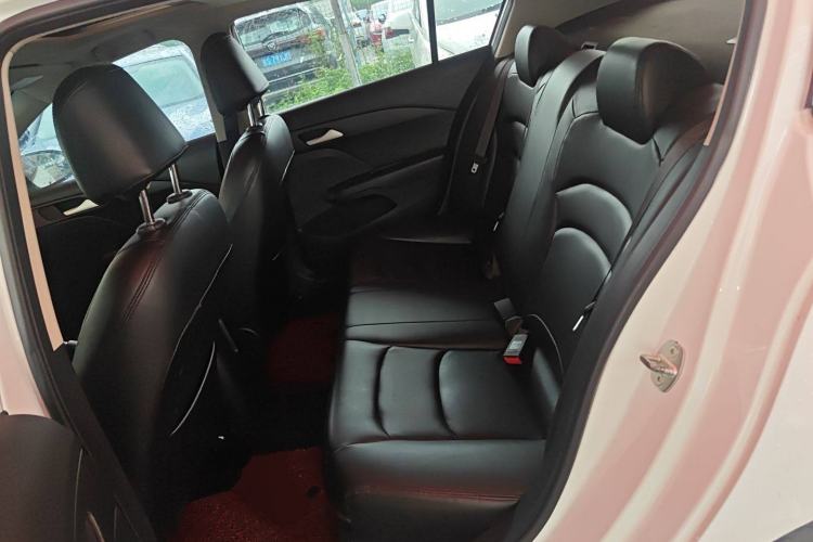 Used Chevrolet Cavalier 2019 320 Automatic Enjoyment with Sunroof