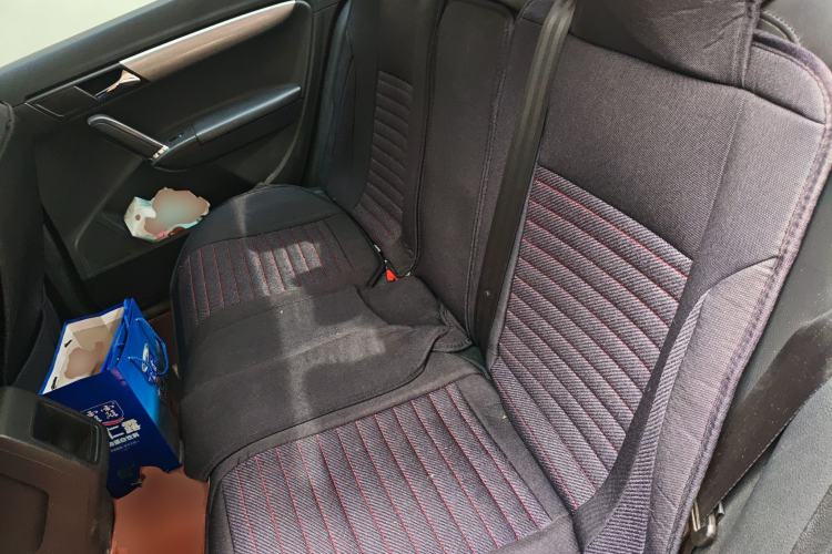 Used Volkswagen Lavida 2014 1.4 TSI DSG BlueMotion Technology Version
