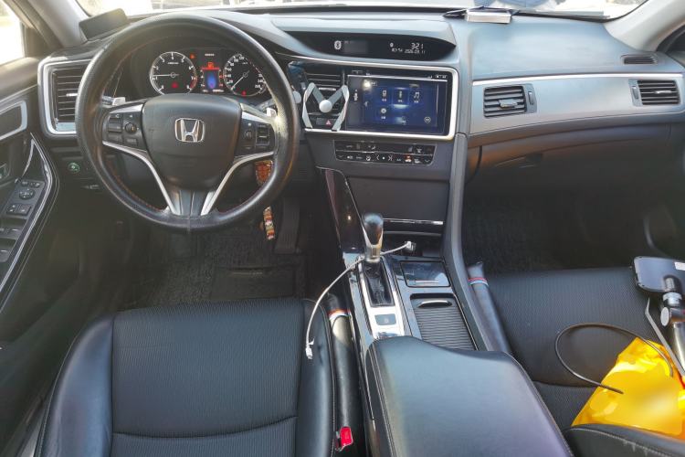 Used Honda Spirior 2015 2.0L Prestige Edition