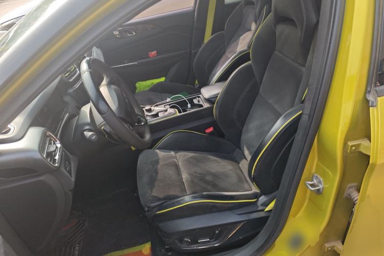 Used Lynk & Co 03 2020 03+ 2.0TD Automatic Wind-Chasing Edition