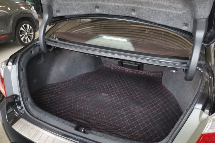 Used Honda Accord 2015 2.0L LXS Elite Edition