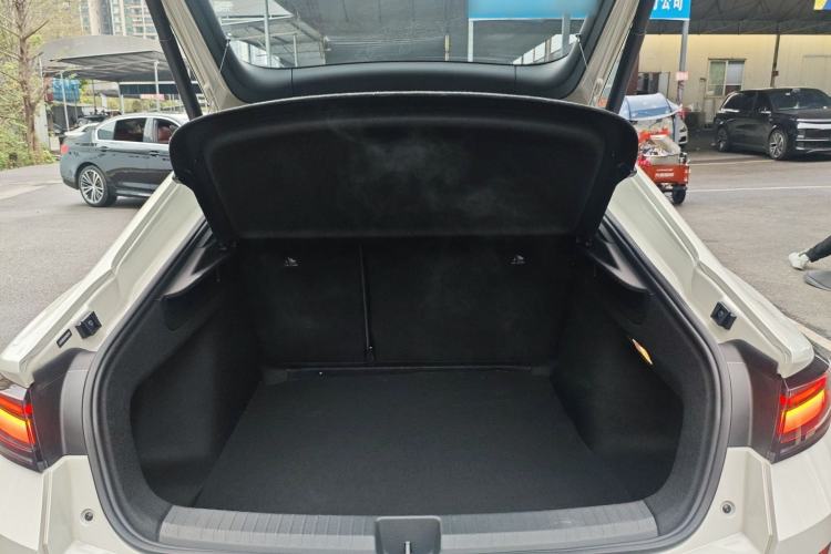 Used Volkswagen Lamando 2026 Lavida L GTS 380TSI Lingfeng Millionth Anniversary Edition
