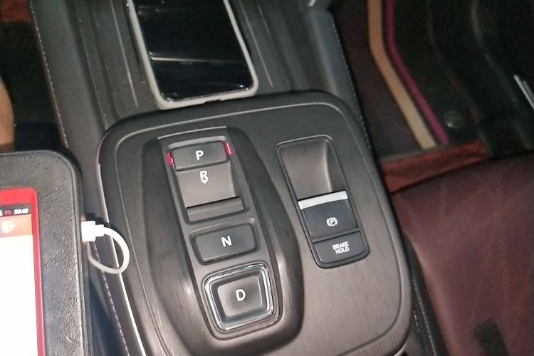 Used CIIMO M-NV 2023 Shangcheng Edition