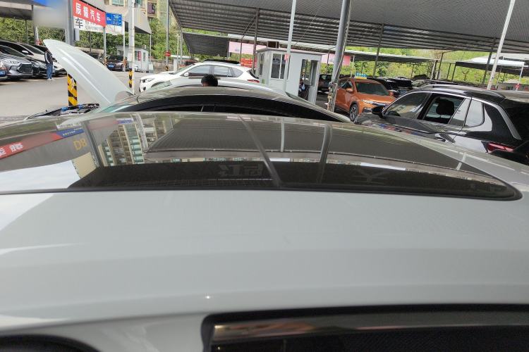 Used Volkswagen Sagitar 2023 300TSI DSG Excellence Edition Roof