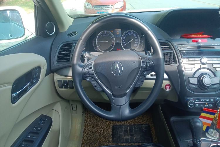 Used Acura RDX  Steering Wheel
