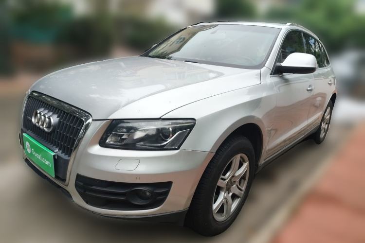 Used Audi Q5 2011 2.0TFSI Technology Model