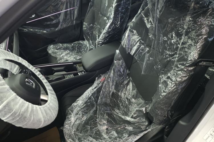 Used Honda Inspire 2023 260TURBO Elite Edition Left Front Seat