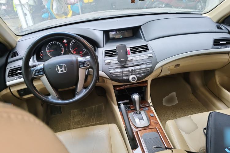 Used Honda Accord 2011 2.4L EX