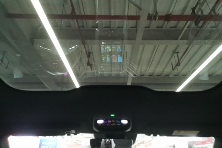 Used Nio EC6 2020 430 km Sport Version
