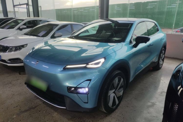 Used Deepal S05 2024 510 Ultra Pure Electric Version