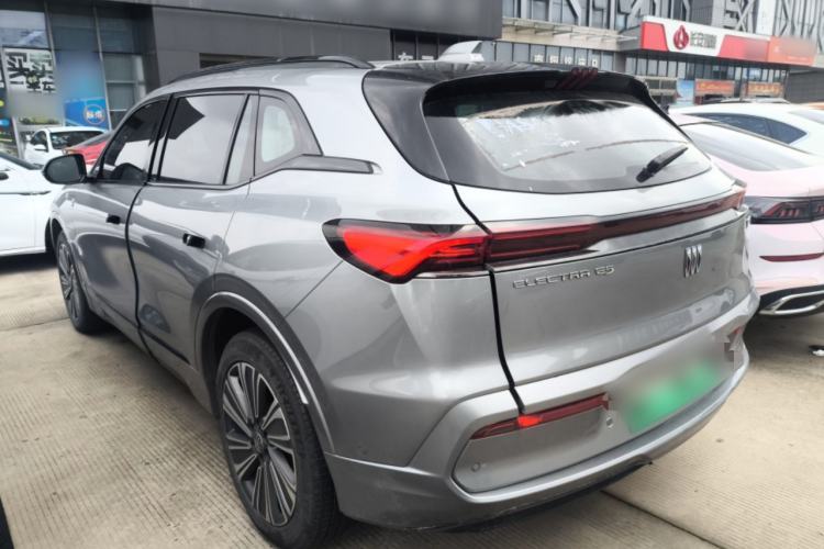 Used Buick E5 2023 Zhenxiang Standard Range Edition