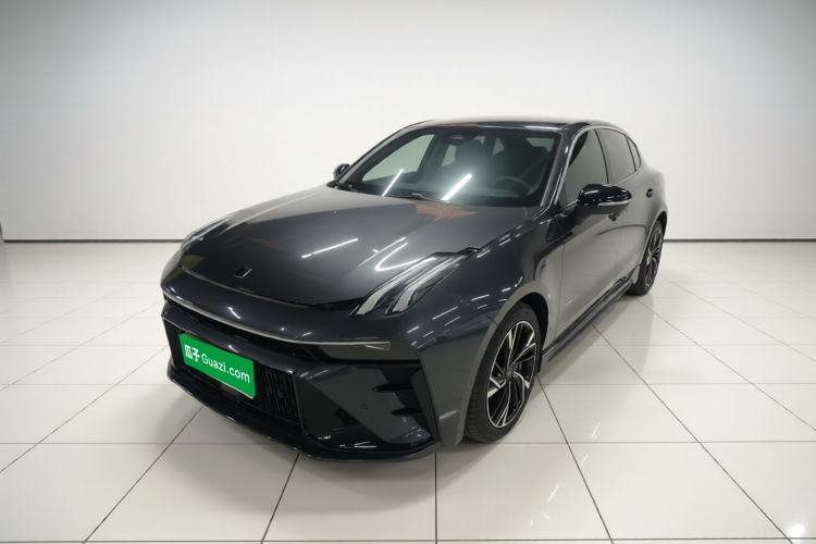 Used Lynk & Co 03 2023 1.5TD DCT JingPro