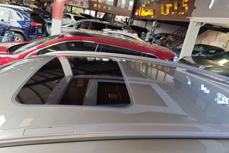 Used Lexus NX New Energy 2023 400h+ Comfort Edition Roof