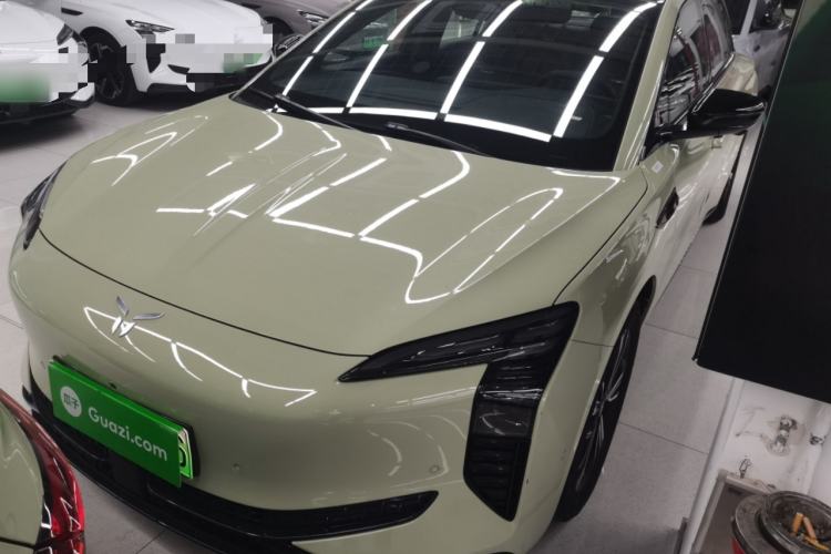 Used Hongqi EH7 2024 690 Pro