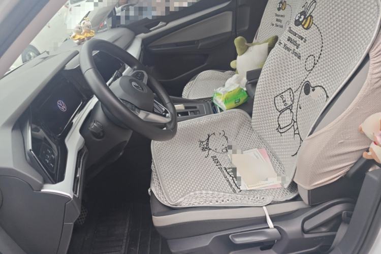 Used Volkswagen Golf 2021 280TSI DSG Pro
