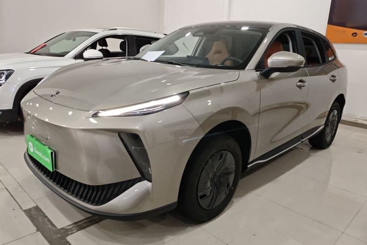 Used FORTHING Xinghai X5 2025 Model, 530 Executive Edition