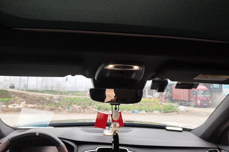 Used Volvo XC90 2022 B5 Smart Drive Luxury Edition 5 Seats
