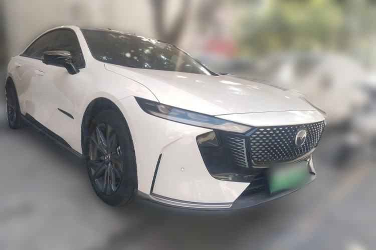 Used Mazda EZ-6 2024 Range-Extended 200 Luxury Edition
