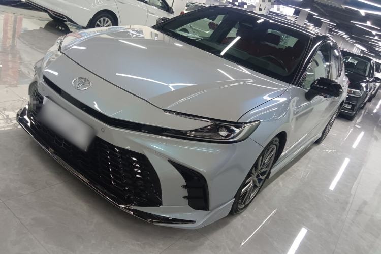 Used Toyota Camry 2024 Dual-Motor 2.0 HXS Sport Plus Edition