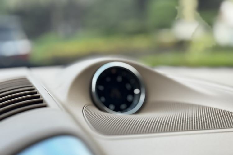 Used Porsche Cayenne 2016 Cayenne 3.0T