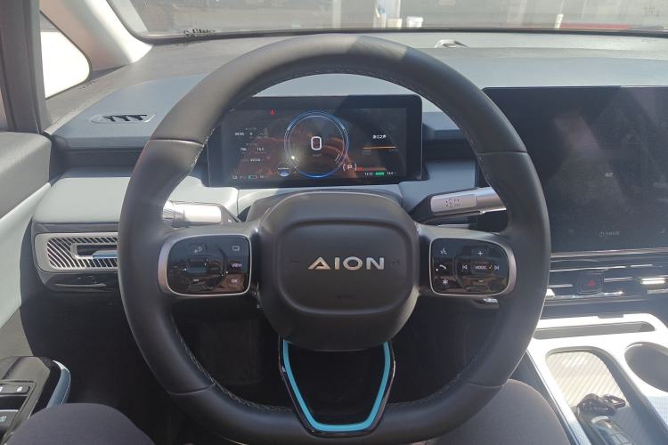 Used AION Y 2023 Younger Star Edition