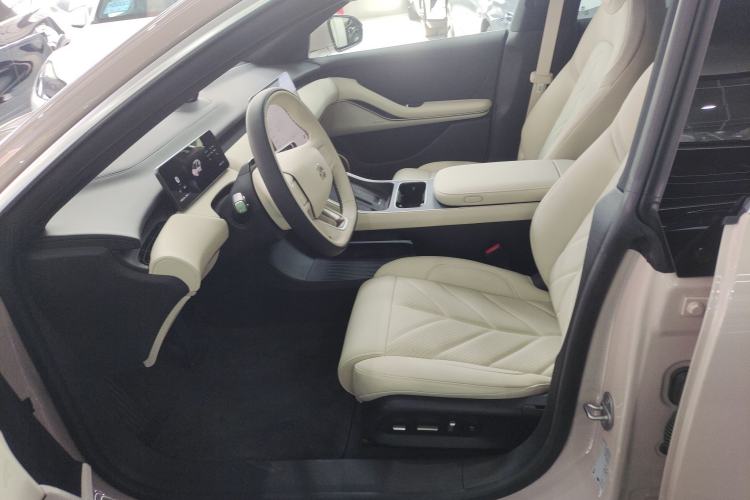 Used Nio ET5T 2025 75 kWh Touring