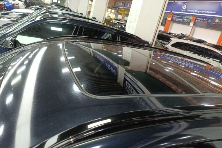 Used BMW X3 2023 Restyled xDrive30i Leading Edition M Night Sky Package
