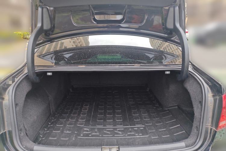 Used Volkswagen Passat 2014 3.0L V6 DSG Flagship Edition