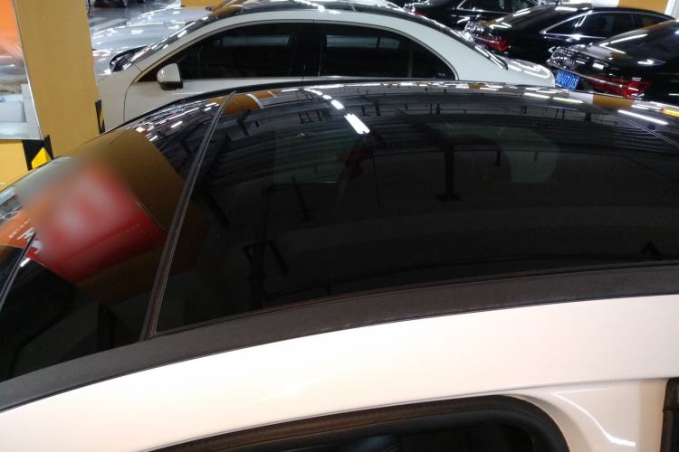 Used Mercedes-Benz A-Class 2019 A 180 L Sport Sedan
