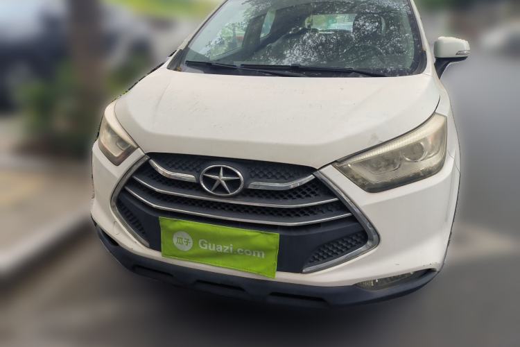 Used JAC Group Refine S3 2014 1.5L Manual Luxury Model