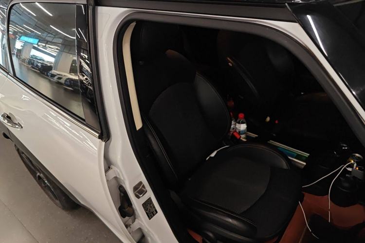 Used MINI Countryman 2014 1.6L COOPER Fun