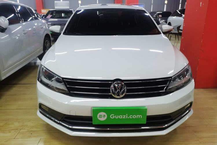 Used Volkswagen Sagitar 2018 280TSI DSG Comfort Model