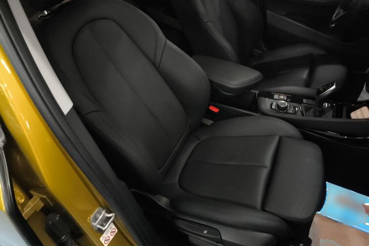 Used BMW X2 2019 sDrive20i M Sport Package China VI Emission Standard
