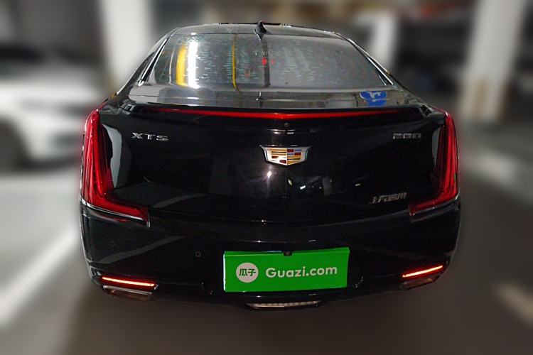 Used Cadillac XTS 2018 28T Tech Edition