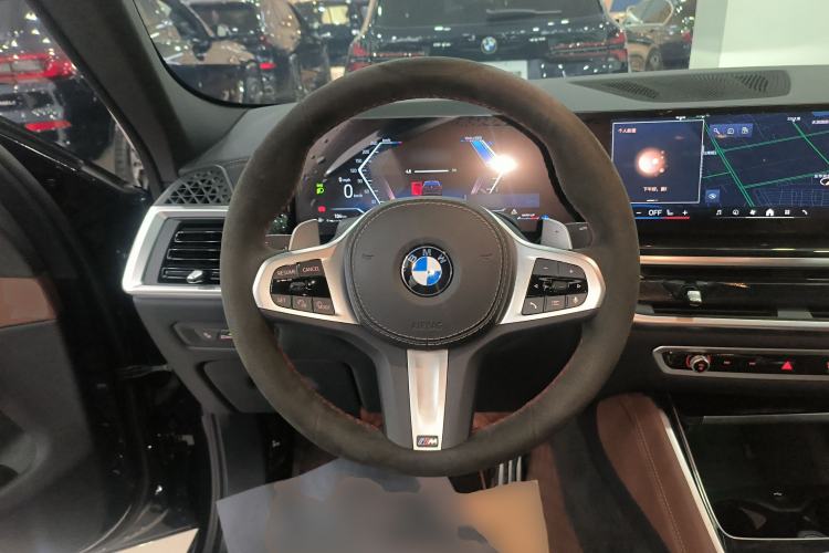 Used BMW X6 2023 xDrive30i M Sport Package
