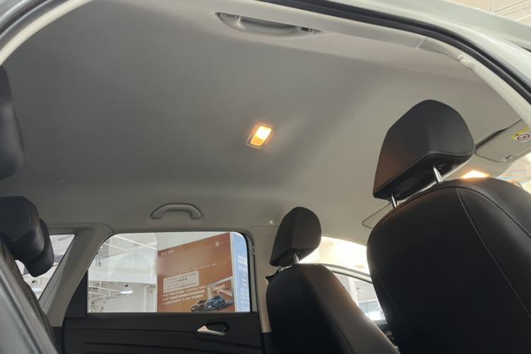 Used Jetta VS5 2021 280TSI Automatic Enjoyment Model
