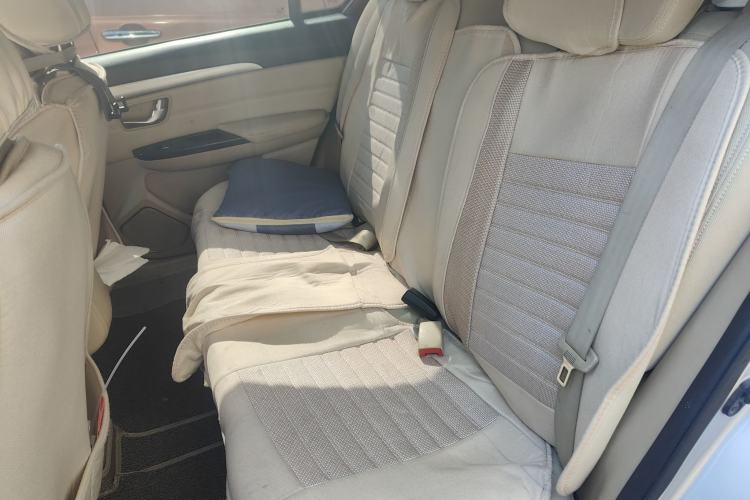 Used Great Wall C30 2015 1.5L Manual Comfort Model