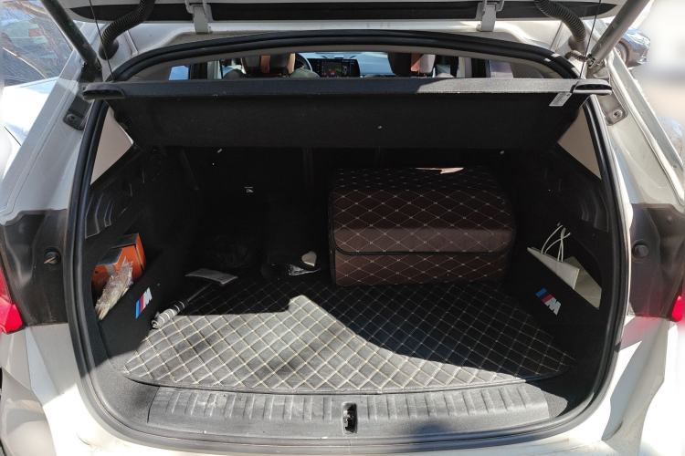 Used BMW X1 2023 sDrive20Li X Design Package